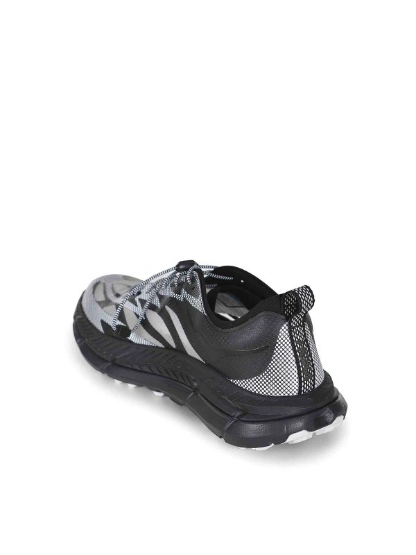 Sneaker - Schwarz Replica 
online: HOKA