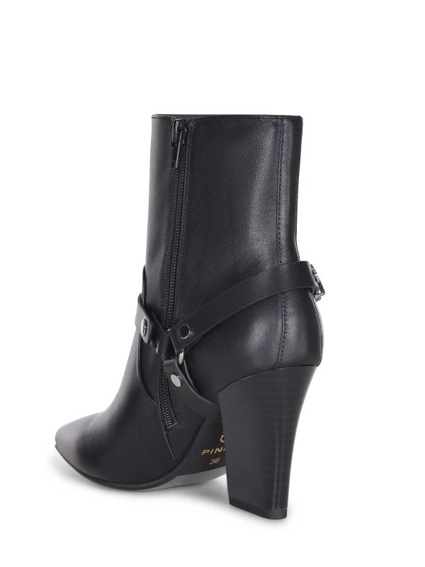 Bottes - Noir shop online: Pinko
