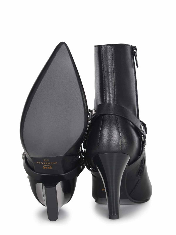 Pinko buy online Bottes - Noir