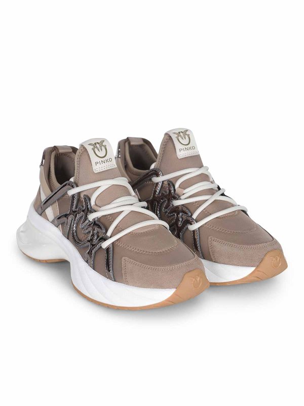 Pinko: Zapatillas online - Zapatillas - Ariel