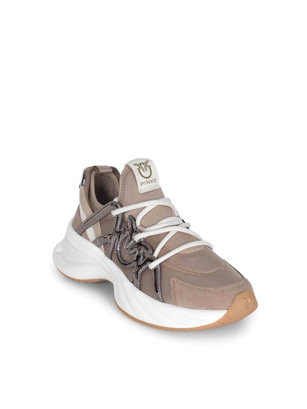 The Best Shops Pinko: Zapatillas - Zapatillas - Ariel