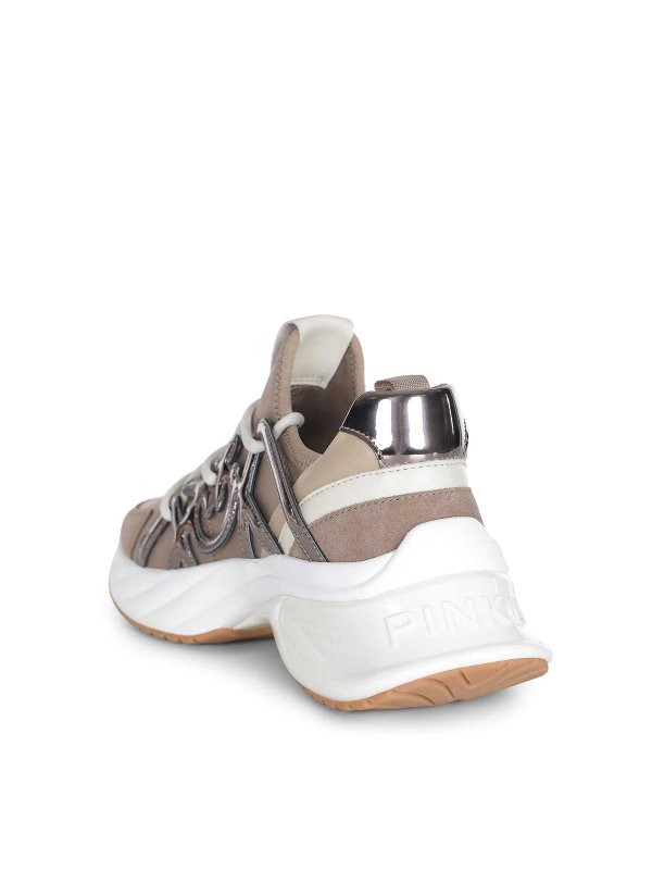 Zapatillas - Ariel shop online: Pinko