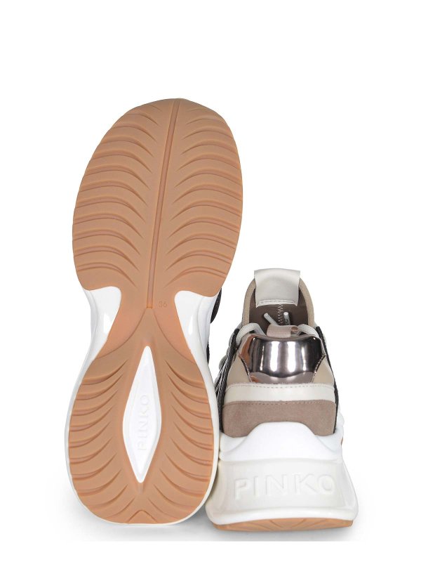 Pinko buy online Zapatillas - Ariel