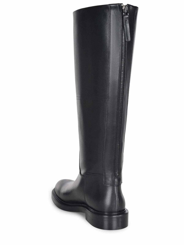 Bottes - Noir shop online: POEVE