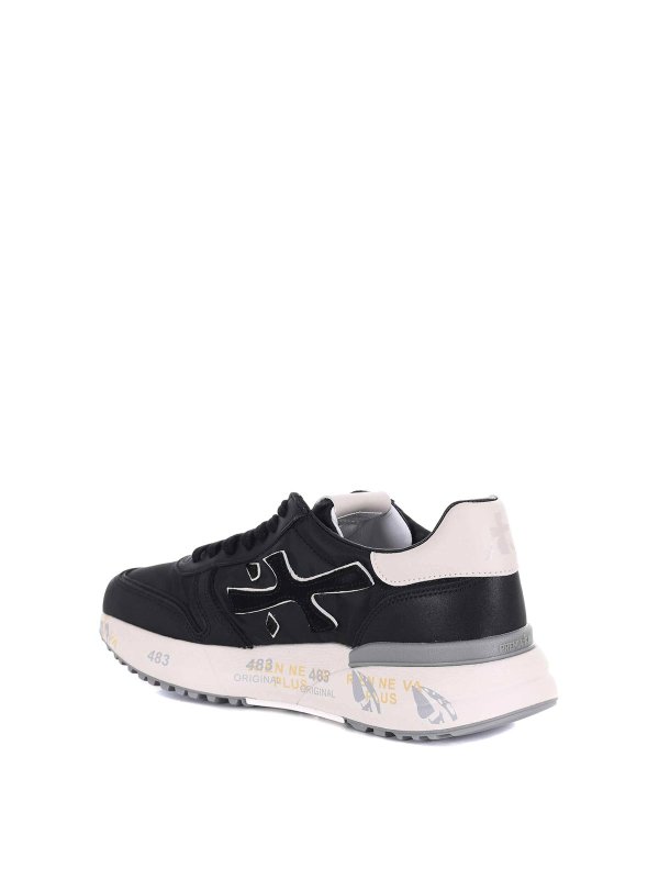 Scneaker shop online: PREMIATA