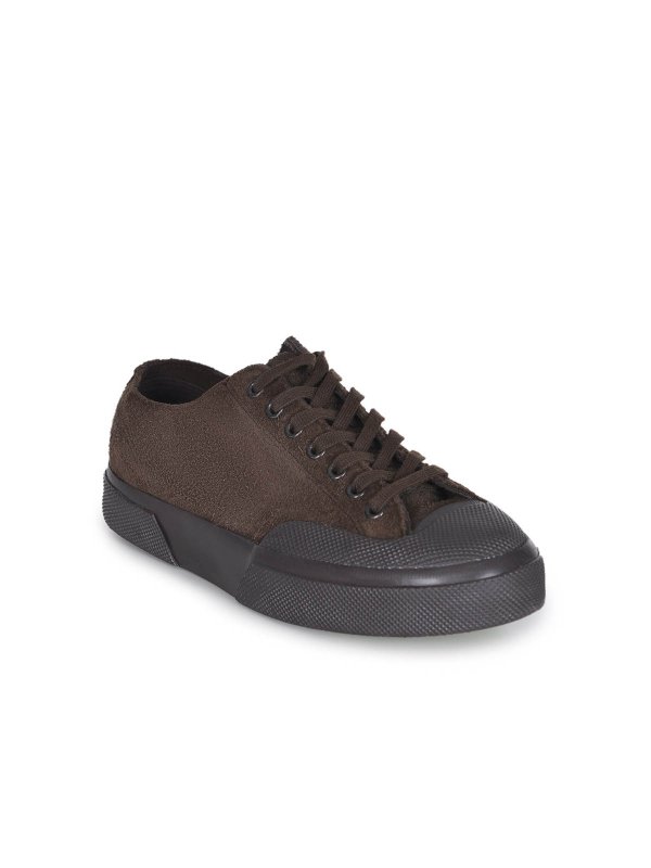 Superga: sneakers online - Scarpe Da Ginnastica In Cotone