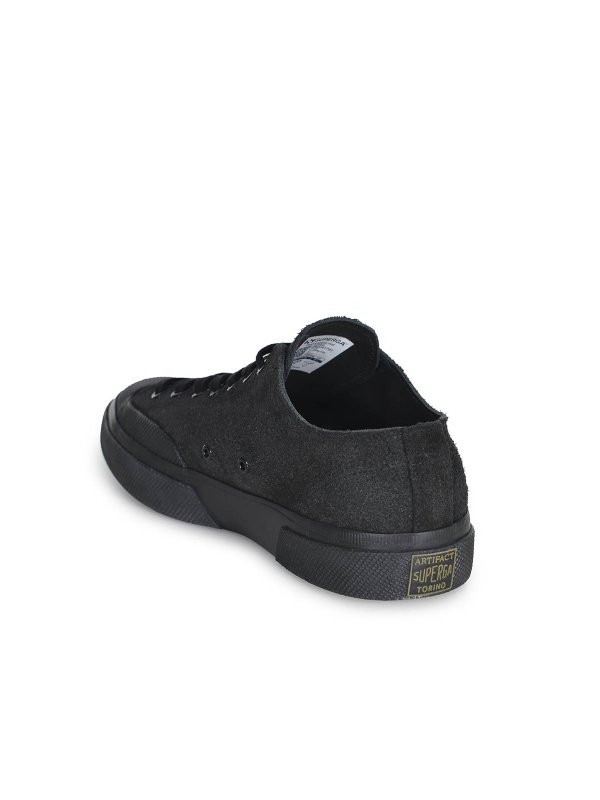 Baskets - Works Low Cut shop online: Superga