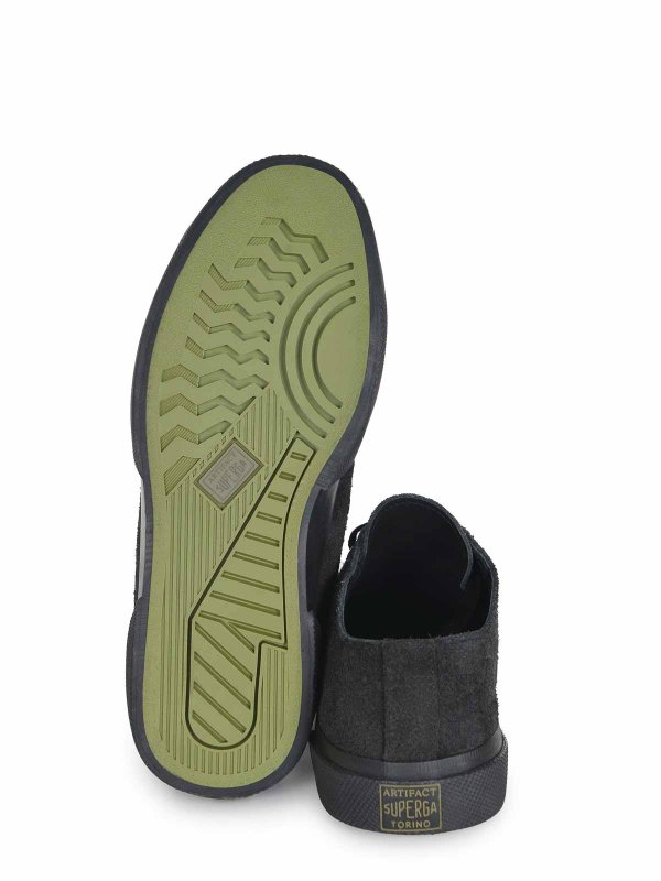 Superga buy online Baskets - Works Low Cut