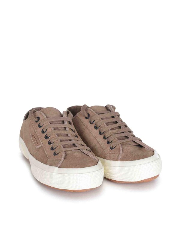 Superga: Sneaker online - Sneaker - Braun