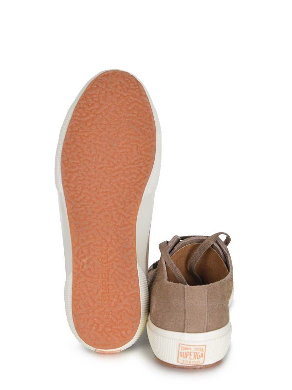 Superga buy online Sneaker - Braun