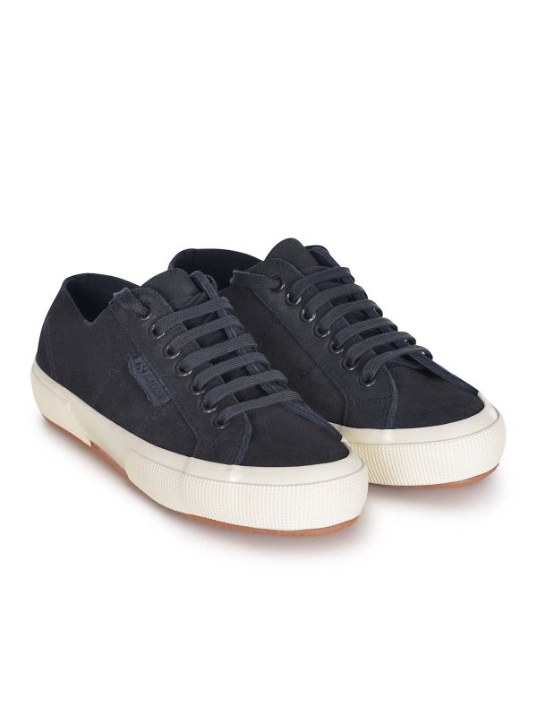 Superga: Sneaker online - Sneaker - Blau