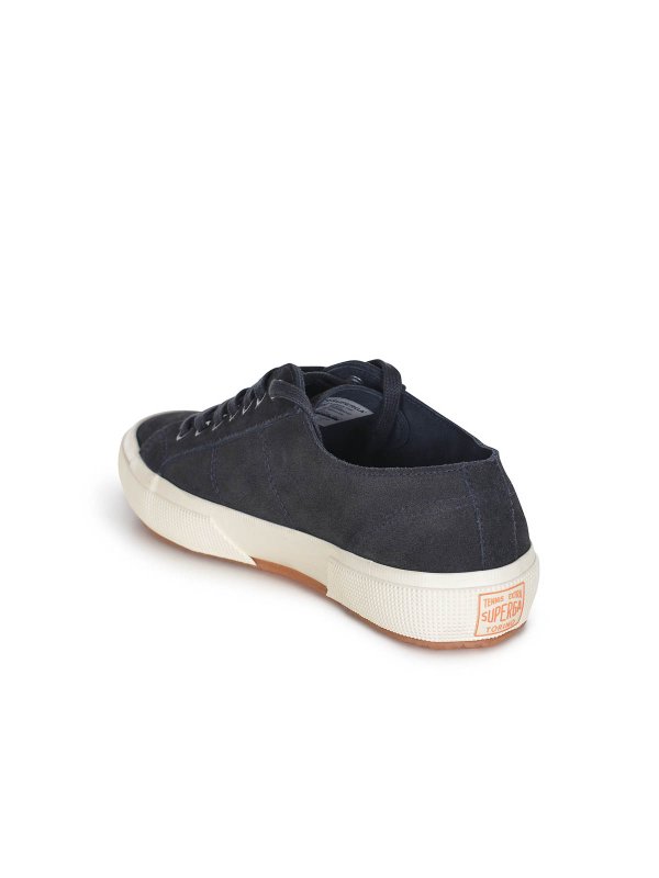 Sneaker - Blau shop online: Superga