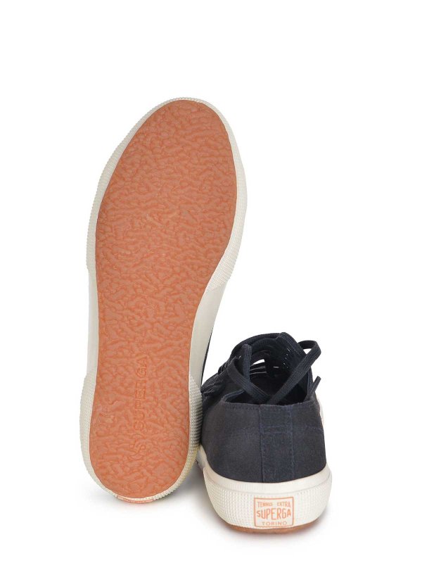 Superga buy online Sneaker - Blau