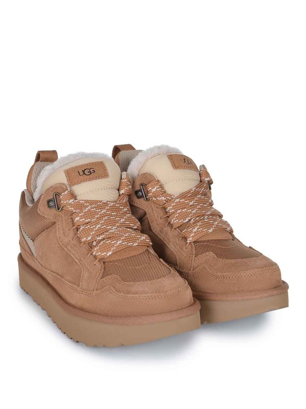 UGG: trainers online - Sneakers Made Of Suede