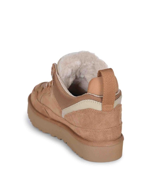 Sneakers Made Of Suede shop online: UGG