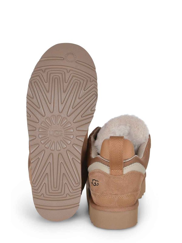 UGG buy online Sneakers Made Of Suede