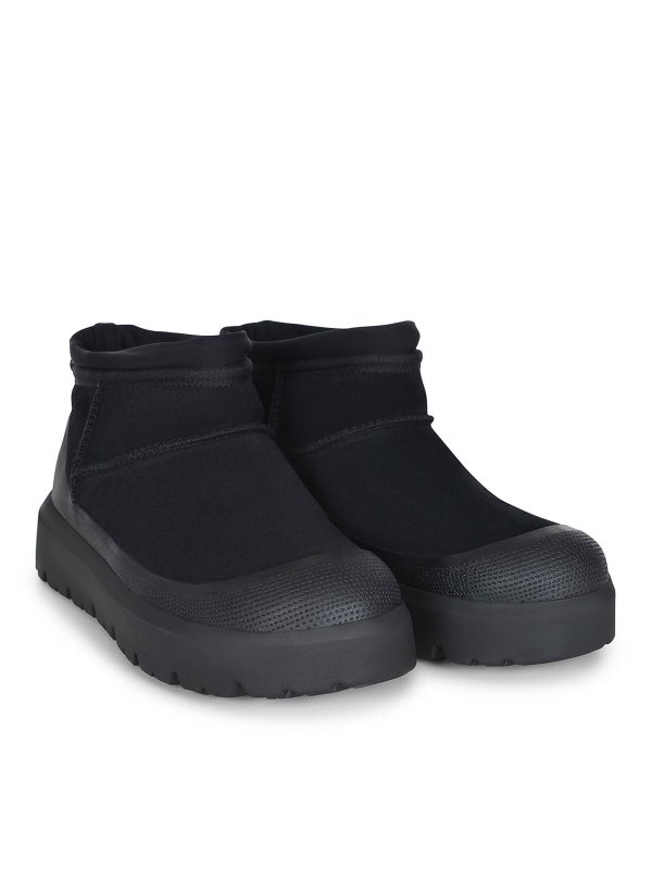 UGG: Stiefel online - Stiefel - Schwarz