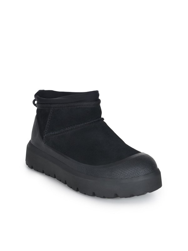 The Best Shops UGG: Stiefel - Stiefel - Schwarz