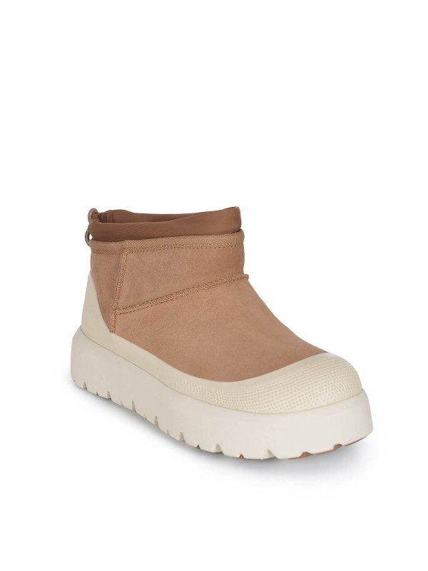 The Best Shops UGG: Sneaker - Sneaker - Camel