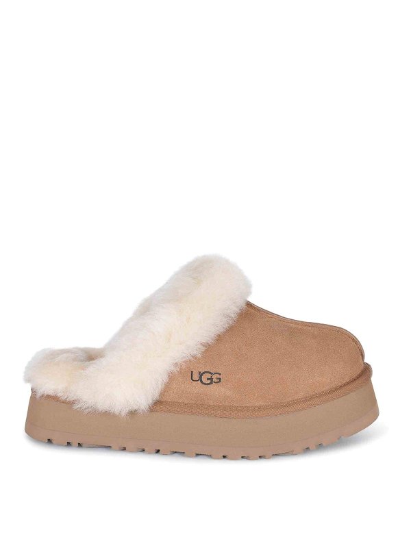 UGG: Mocasines y Zapatillas - Mocasines - Disquette