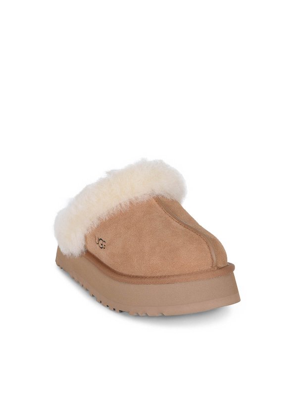 The Best Shops UGG: Mocasines y Zapatillas - Mocasines - Disquette
