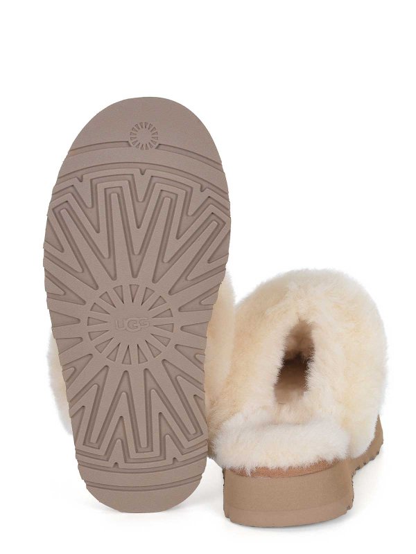 UGG buy online Mocasines - Disquette