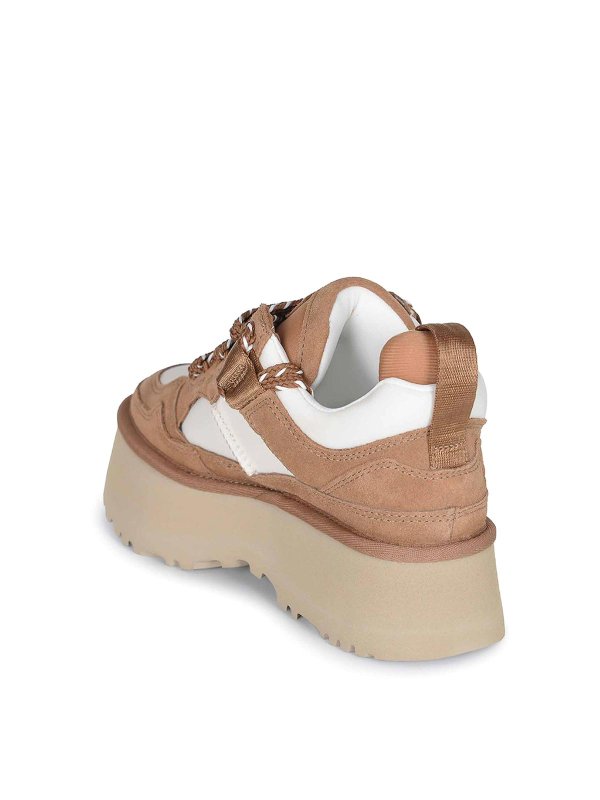 Sneakers shop online: UGG