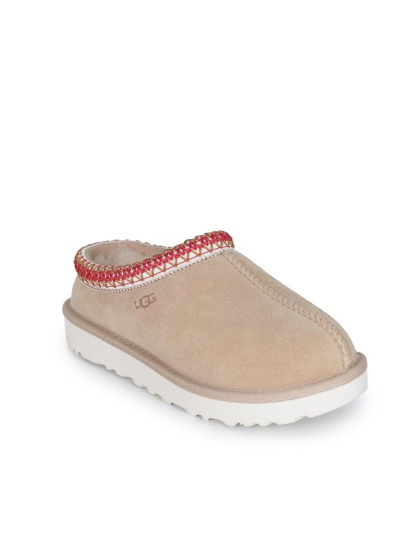 The Best Shops UGG: Mokassins und Slippers - Mokassins - Beige