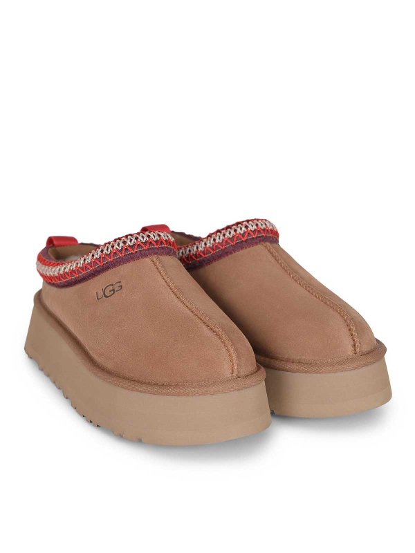 UGG: Stiefel online - Stiefel - Camel