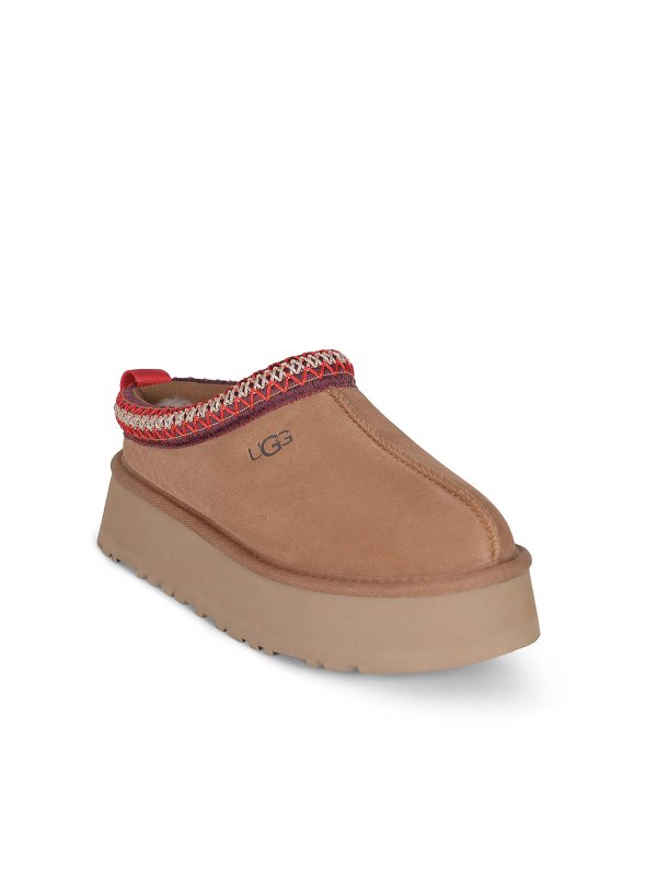 The Best Shops UGG: Stiefel - Stiefel - Camel