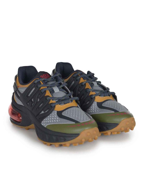 DSQUARED2: Chaussures de sport online - Baskets - Dsq2