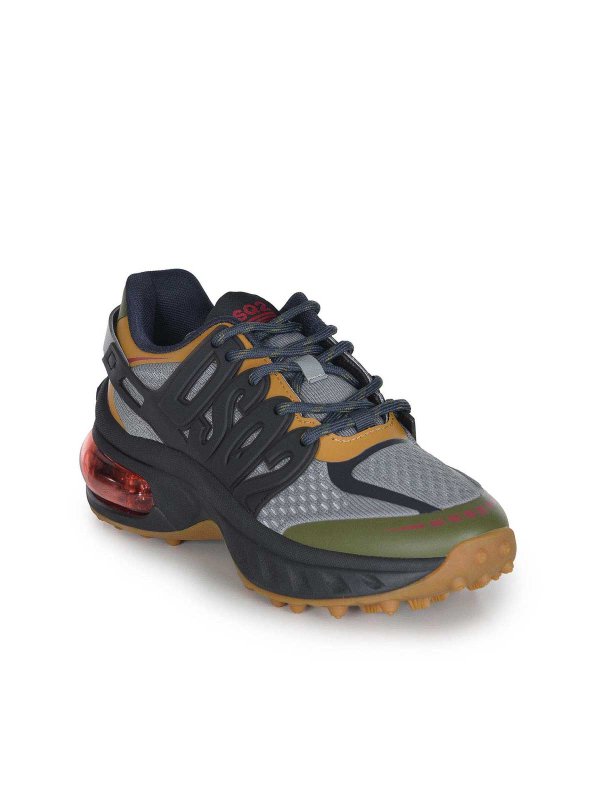 The Best Shops DSQUARED2: Chaussures de sport - Baskets - Dsq2