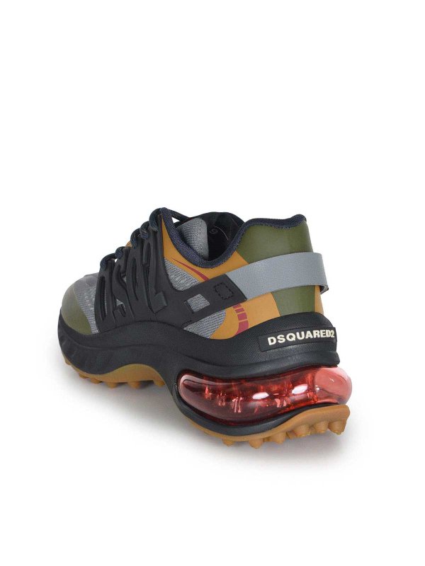 Baskets - Dsq2 shop online: DSQUARED2