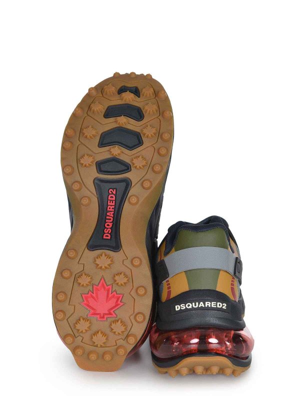 DSQUARED2 buy online Baskets - Dsq2