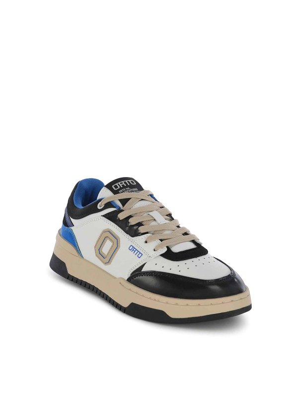 The Best Shops ORTO: Chaussures de sport - Baskets - Eclipse