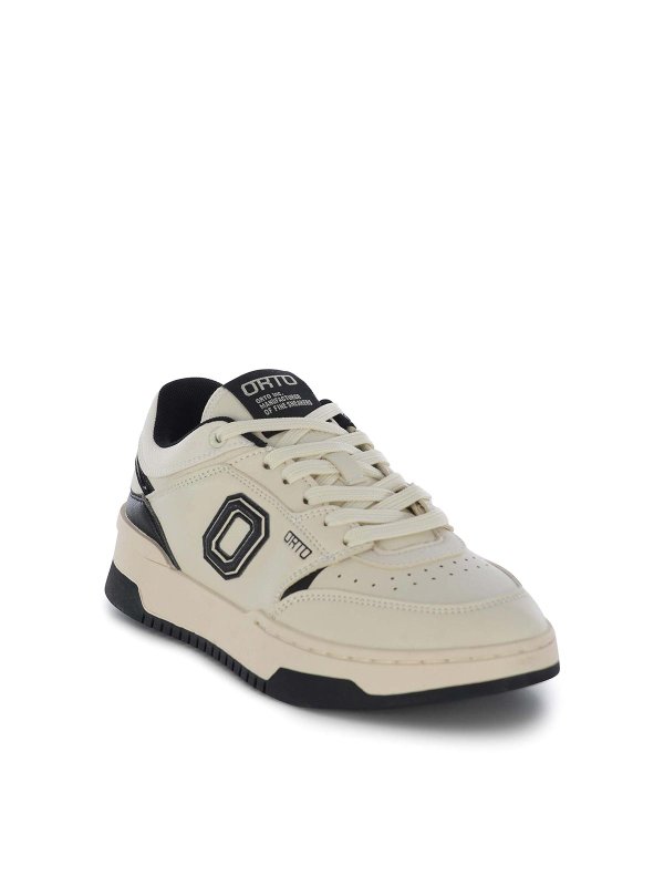 The Best Shops ORTO: Zapatillas - Zapatillas - Eclipse