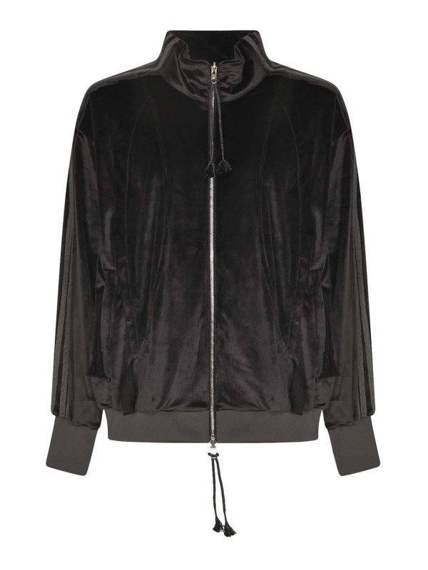 ADIDAS: Sweatshirts & Sweaters - Sweatshirt