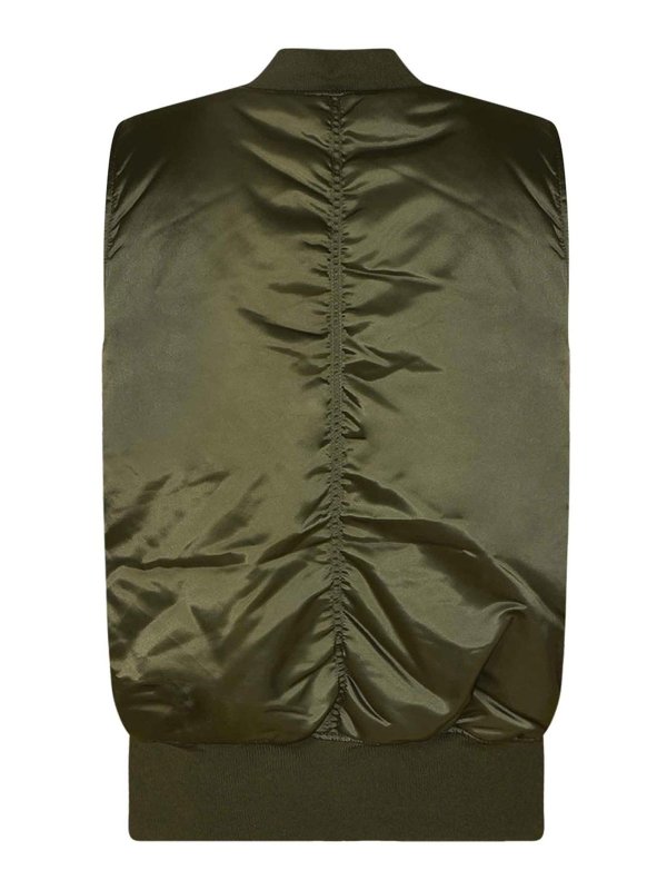 ALPHA INDUSTRIES: knee length coats online - Coat