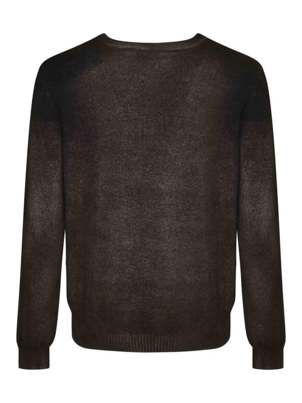 AVANT-TOI: crew necks online - Sweater