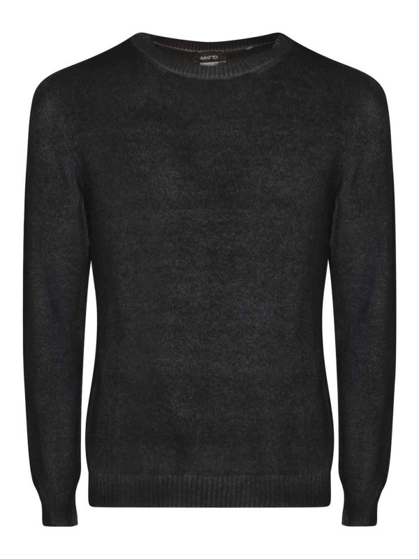 AVANT-TOI: maglia collo rotondo - Maglione