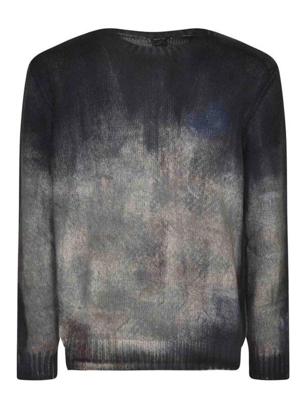 AVANT-TOI: maglia collo rotondo - Maglione