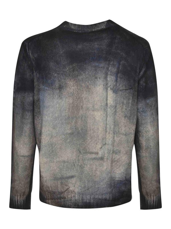 AVANT-TOI: maglia collo rotondo online - Maglione