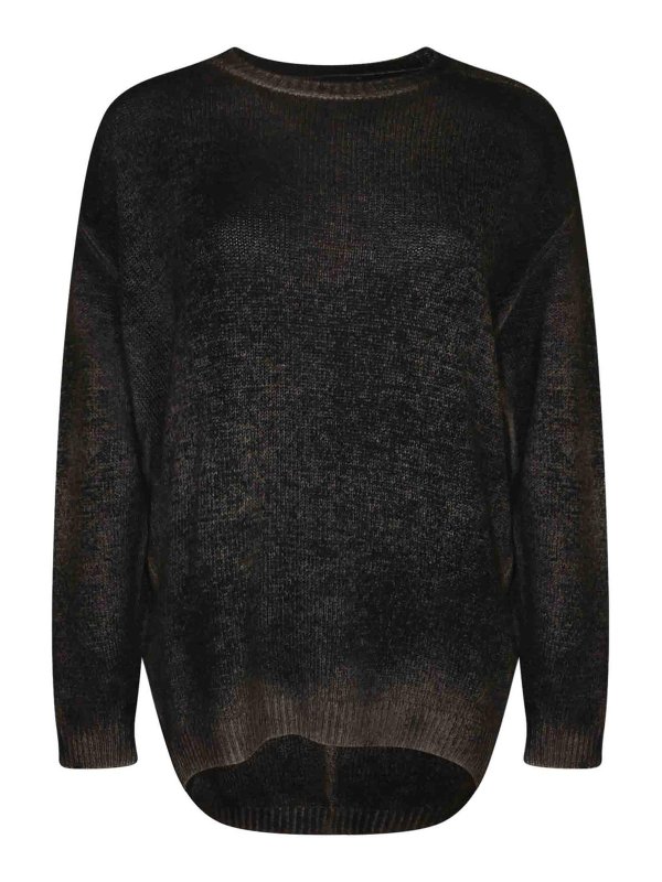 AVANT-TOI: maglia collo rotondo - Maglione