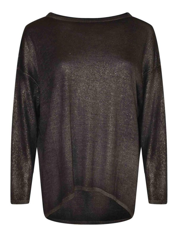 AVANT-TOI: crew necks - Sweater