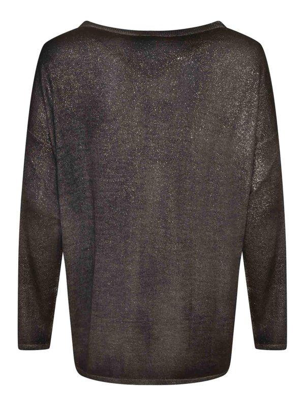 AVANT-TOI: crew necks online - Sweater