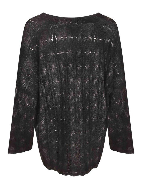 AVANT-TOI: maglia collo rotondo online - Maglione