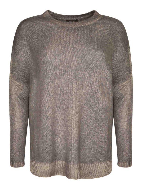 AVANT-TOI: crew necks - Sweater