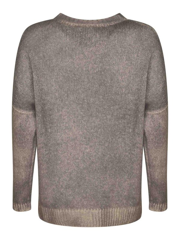 AVANT-TOI: crew necks online - Sweater