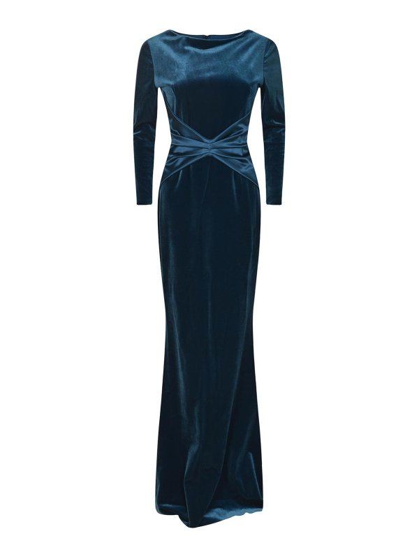 CHIARA BONI LA PETITE ROBE: knee length dresses - Dress