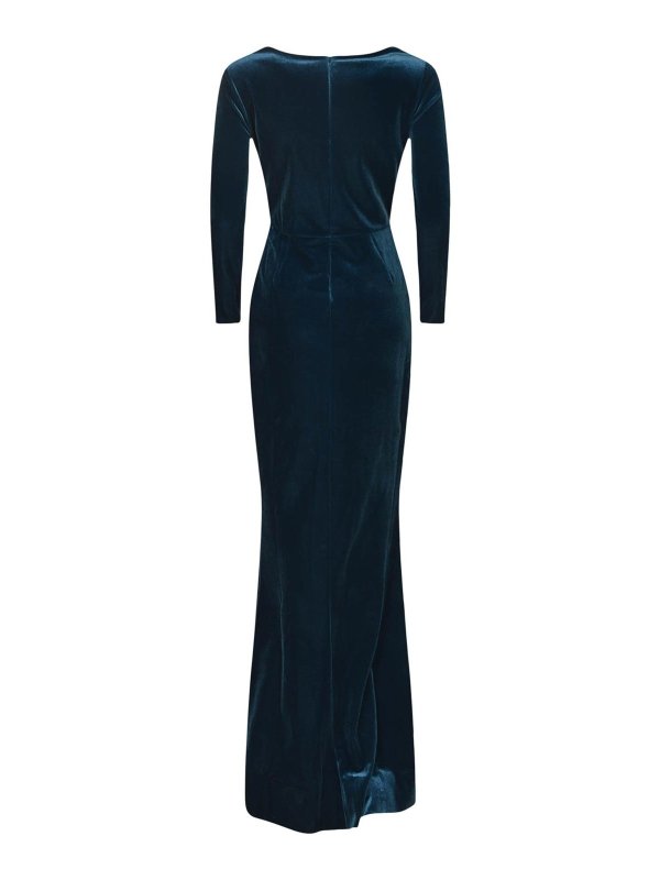 CHIARA BONI LA PETITE ROBE: knee length dresses online - Dress